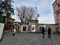 이스탄블-카리예박..