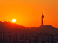 남산타워