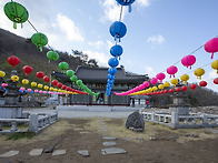치악산 상원사 雉岳山上院..