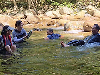 지리산뱀사골