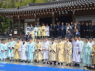 치경당(26년)향사 개최 ~..
