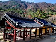 춘천 청평사 - 산사 291