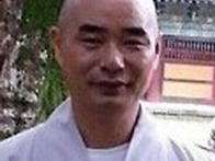 무유사 호산스님
