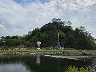 제2604차 산사야 여행가자..