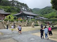 제2607차 산사야 여행가자..