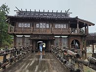 경남 창원(마산) - 포행 ..