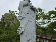 남해 보리암 - 산사 290