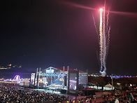공주 백제문화제 - 포행 ..