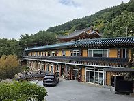 함양 서암정사 - 산사 3..