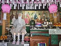 진안 마이산 탑사 - 산사 ..