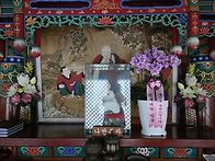 합천 해인사 희랑대 - 산..
