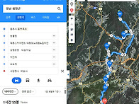 경남 함양군 당일투어
