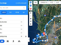 군산 기도순례