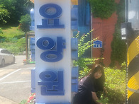 환경미화활동