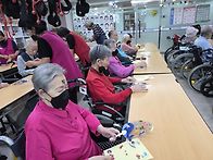 나의 어설픈 첫번째 프로그..