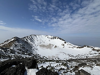 한라산