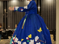 소리꾼장정자