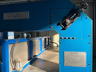 밴드 절단기 팔아요