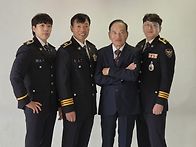 가족사진 8월 30일 일요일