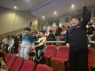 서구 작품발표회