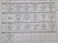 8월 식단표