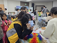 5월 새싹큰잔치