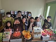 생일파티 (1월~3월생 아동..