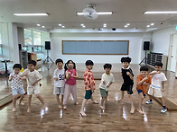 &#10084;&#65039;신나는 신체활동&#10084;&#65039;