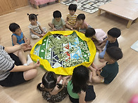 &#128155;오이&#129362;오감놀이&#128155;