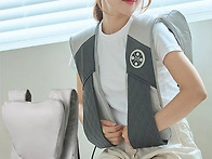 안마기 고르기 전 확인하면..