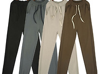 남성 조거팬츠 추천 스판 ..