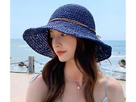 여름 모자 고르는 기준 정..