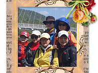 꽂바람 여인들