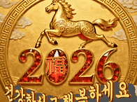 새해 기도