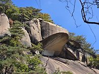 망월사 산행 (26.10.11..