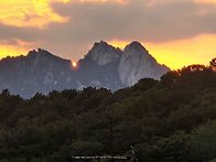 수락산산행(26/10/4일요일..