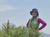 26.5.10 아차산 산행 사진..