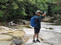 포천백운계곡 (2026.7...