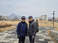 25-2-16 한양도성 성곽길..