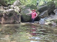 수락산