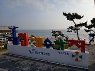 충남(보령) 박투어 후기