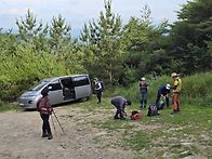 제105회 경주 마석산