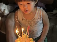 유리미 25번째 생파~♡