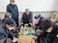 2021년 12월 기우회 대국..