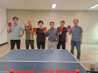 탁우회 월례행사 / 2026..