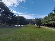 강화나들길 3코스 일부