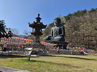 설악산ㅡ신흥사ㅡ권금성