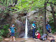 금정산(金井山)둘..