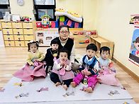 💛설날행사💛