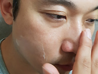 남자들도 관리하라..